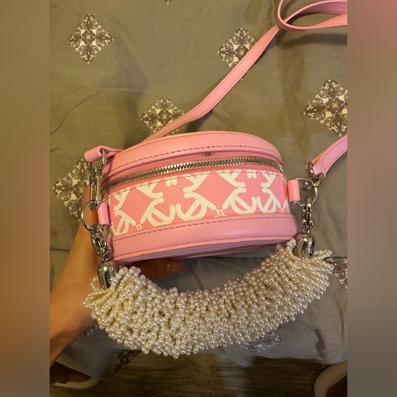 Laurence & Chico bag, very good condition - Picture 2 of 7